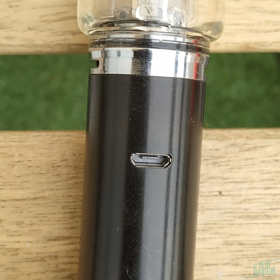 Sky solo Plus USB LPV